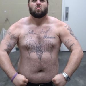 Meet your Posher, Chris